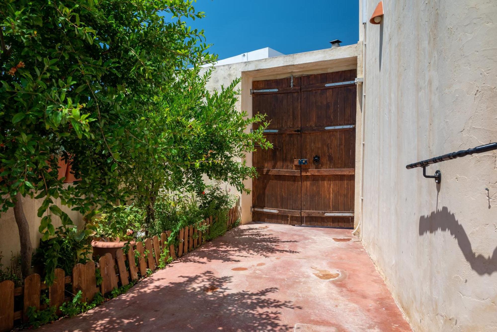 Villa Onar Kalochorafitis Luaran gambar