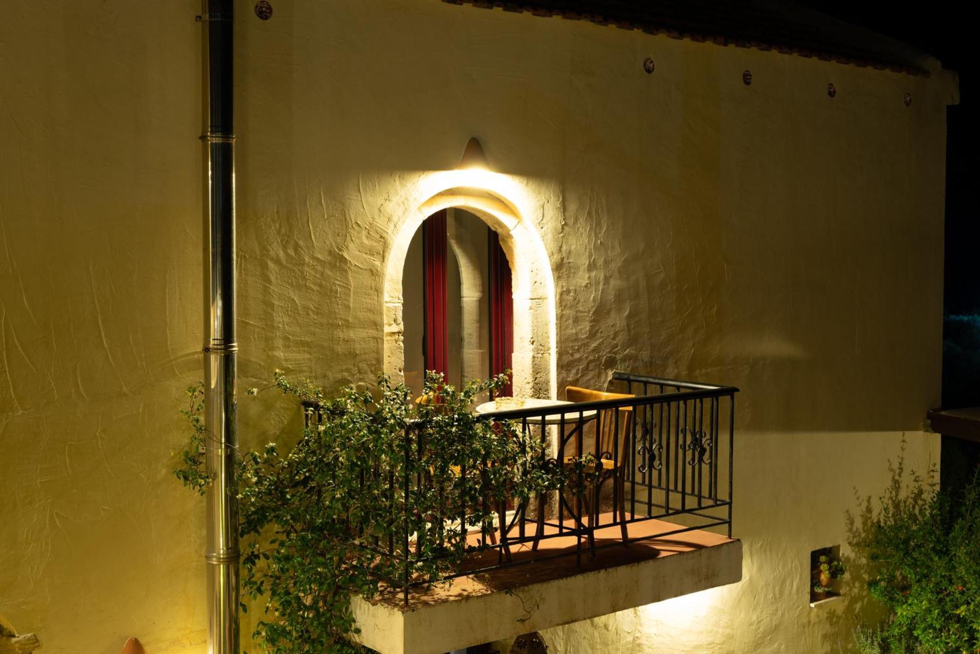 Villa Onar Kalochorafitis Luaran gambar