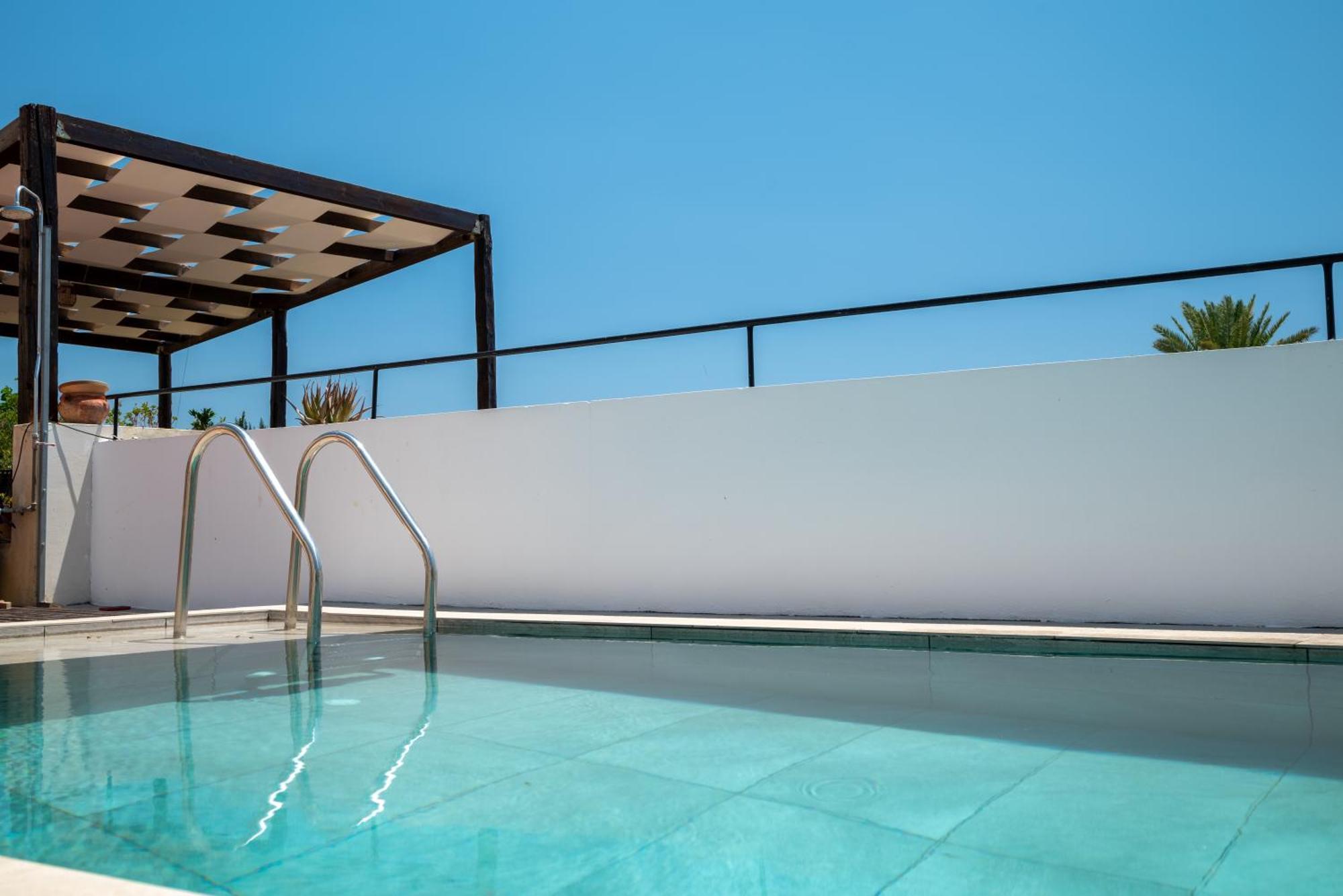Villa Onar Kalochorafitis Luaran gambar